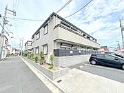 古市駅より徒歩5分 1階 築89年1ヶ月の賃貸物件