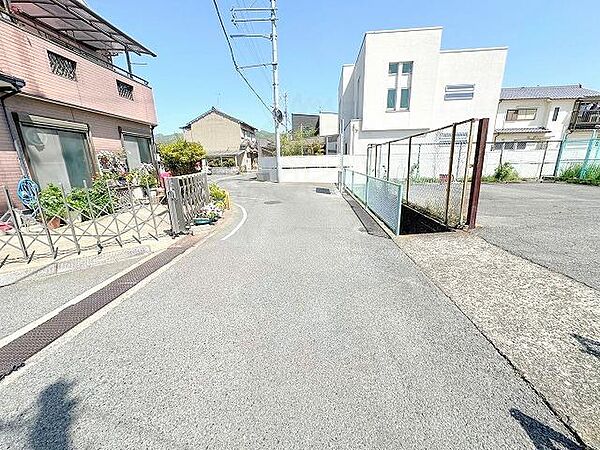 本郷2丁目戸建 ｜大阪府柏原市本郷２丁目(賃貸一戸建3LDK・1階・63.37㎡)の写真 その22