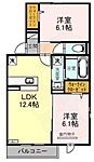 （仮称）D-ROOM木の本のイメージ