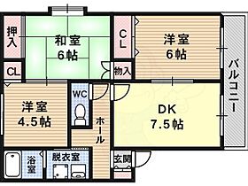 間取り：227081588697