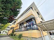 川西駅より徒歩19分 築32年2ヶ月 2階建の賃貸物件