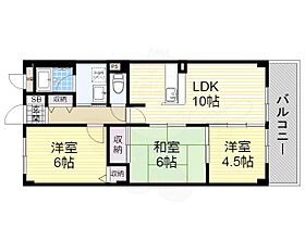 間取り：227081619806