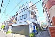 来夢99 3階 築33年7ヶ月の賃貸物件