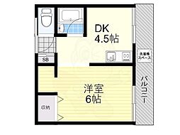 ルイージマンション 3階