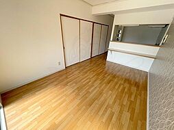 パナグレープ 200 2階3LDKのリビング/ダイニング