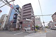 古市駅より徒歩2分 7階 築25年9ヶ月の賃貸物件