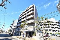 大阪府松原市上田3丁目：物件画像／株式会社E NET 賃貸住宅サービス NetWork藤井寺店
