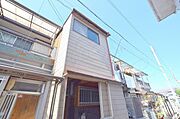 藤井寺駅より徒歩15分 築53年7ヶ月 2階建の賃貸物件