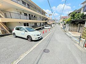 ビューハイム西村  ｜ 大阪府柏原市国分本町７丁目（賃貸マンション1LDK・3階・39.52㎡） その19