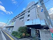 河内松原駅より徒歩3分 2階 築35年3ヶ月の賃貸物件