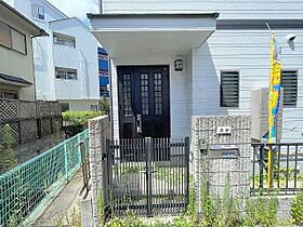 沢田1丁目戸建  ｜ 大阪府藤井寺市沢田１丁目（賃貸一戸建3LDK・1階・75.33㎡） その27