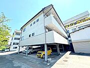 ハイム城山２棟 2階 築33年の賃貸物件