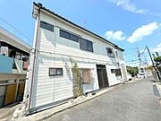 パル城山 2階 築56年8ヶ月の賃貸物件