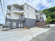 大阪府南河内郡河南町大字一須賀：物件画像／株式会社E NET 賃貸住宅サービス NetWork藤井寺店