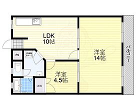 間取り：227085903632