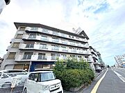 古市駅より徒歩3分 2階 築46年の賃貸物件