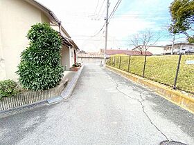 青山1丁目住宅 1 ｜ 大阪府藤井寺市青山１丁目（賃貸一戸建3LDK・1階・91.35㎡） その20