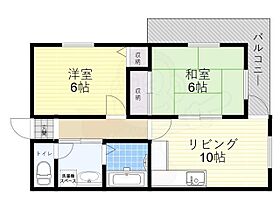 間取り：227086263463