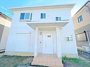 喜志駅より徒歩19分 築17年4ヶ月 2階建の賃貸物件