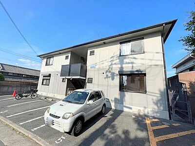 外観 外観