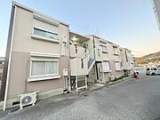 グレープガーデン松井 1階 築38年3ヶ月の賃貸物件