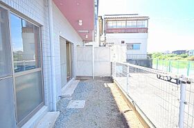 HOUSE車じ 1B ｜ 大阪府羽曳野市はびきの５丁目（賃貸マンション3LDK・1階・58.00㎡） その28