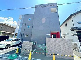 大阪府藤井寺市青山１丁目（賃貸アパート1LDK・2階・38.13㎡） その3