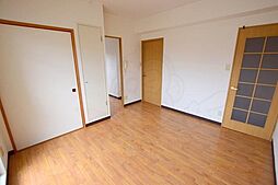 メゾンボヌール 3階2LDKのリビング/ダイニング