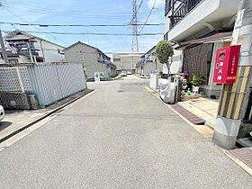 サンハイツ  ｜ 大阪府八尾市上尾町２丁目（賃貸アパート2LDK・2階・54.90㎡） その21