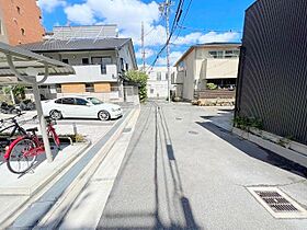 シェモワ八尾  ｜ 大阪府八尾市本町７丁目14番17号（賃貸マンション1K・3階・27.61㎡） その21