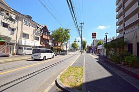 バルカン富田林  ｜ 大阪府富田林市川面町２丁目3番12号（賃貸マンション3LDK・2階・59.00㎡） その22