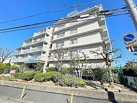 大阪府八尾市南木の本６丁目（賃貸マンション3LDK・6階・60.76㎡） その22