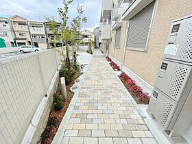 リバーサイド　ガーデン  ｜ 大阪府藤井寺市小山７丁目1248番8号（賃貸アパート2LDK・1階・53.79㎡） その18