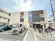 大阪府藤井寺市惣社2丁目：物件画像／株式会社E NET 賃貸住宅サービス NetWork藤井寺店