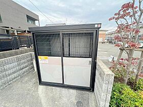 シェーンホーフ  ｜ 大阪府羽曳野市西浦３丁目19番8号（賃貸アパート2LDK・2階・57.07㎡） その30