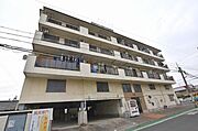 福田ポリス 5階 築43年6ヶ月の賃貸物件