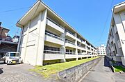 国分旭ヶ丘住宅の賃貸物件