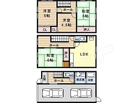 間取り：227088995201