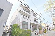 サンドリーム 2階 築37年3ヶ月の賃貸物件