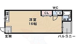 トキワビル 5階