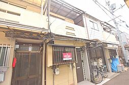 天美南3丁目テラスハウス