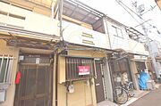 河内天美駅より徒歩6分 1階 築51年7ヶ月の賃貸物件