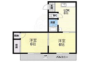 間取り：227089723852