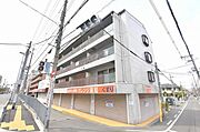 アートアイマンションの賃貸物件