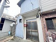 河内天美駅より徒歩3分 1階 築62年6ヶ月の賃貸物件