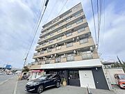 メゾン松原の賃貸物件