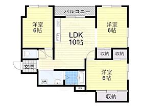 間取り：227090623910