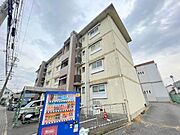 土師ノ里駅より徒歩13分 1階 築61年5ヶ月の賃貸物件