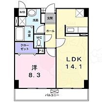 間取り：227090795708