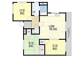 間取り：227090915278